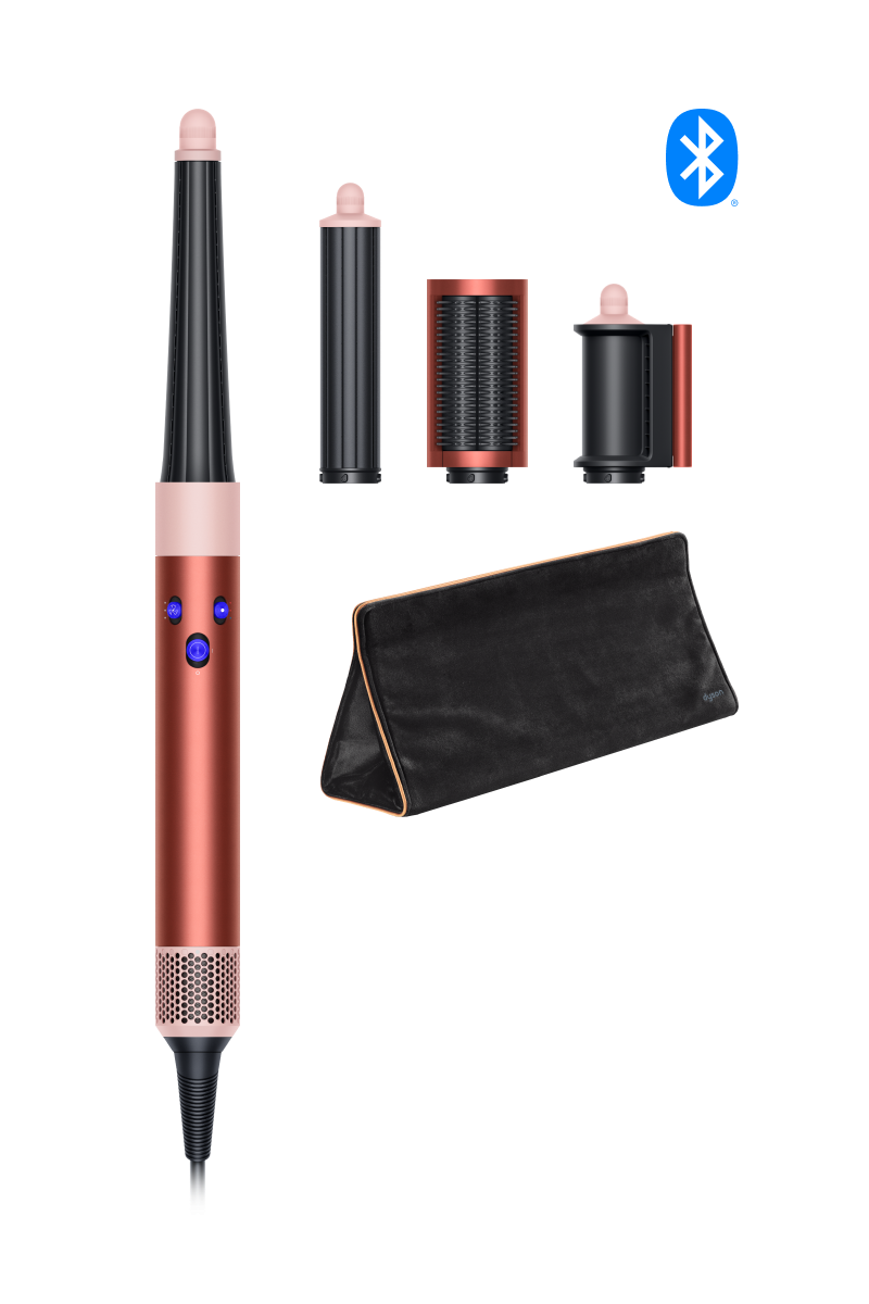 サポート | Dyson Airwrap i.d.™ マルチスタイラー＆ドライヤー