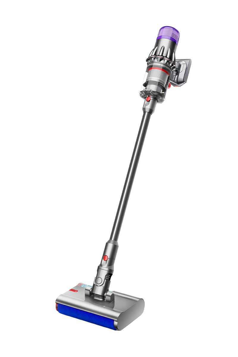 Dyson Digital Slim Submarine (SV52 SU) | ダイソン公式サイト Dyson Digital Slim Submarine (SV52 SU) | ダイソン公式サイト
