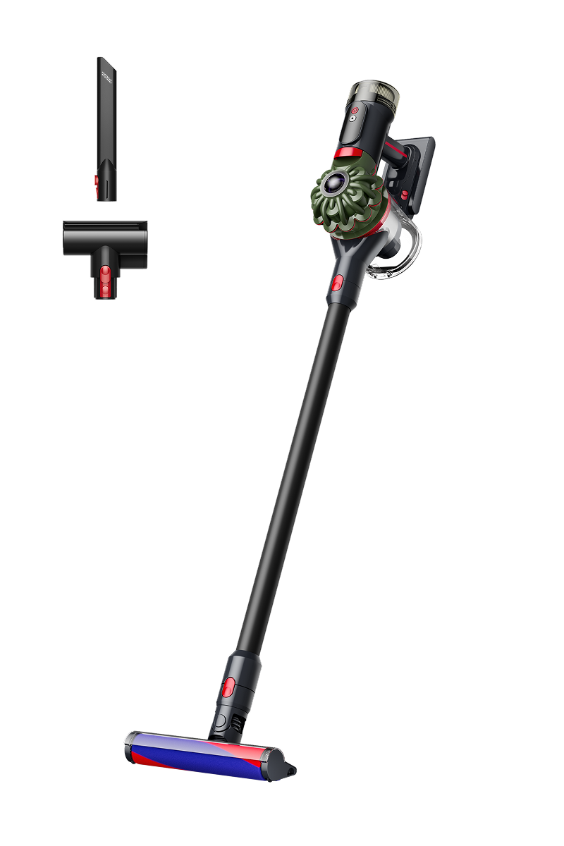 ダイソンコードレスクリーナー サポート | Dyson Cyclone DS20コードレスクリーナー | ダイソン