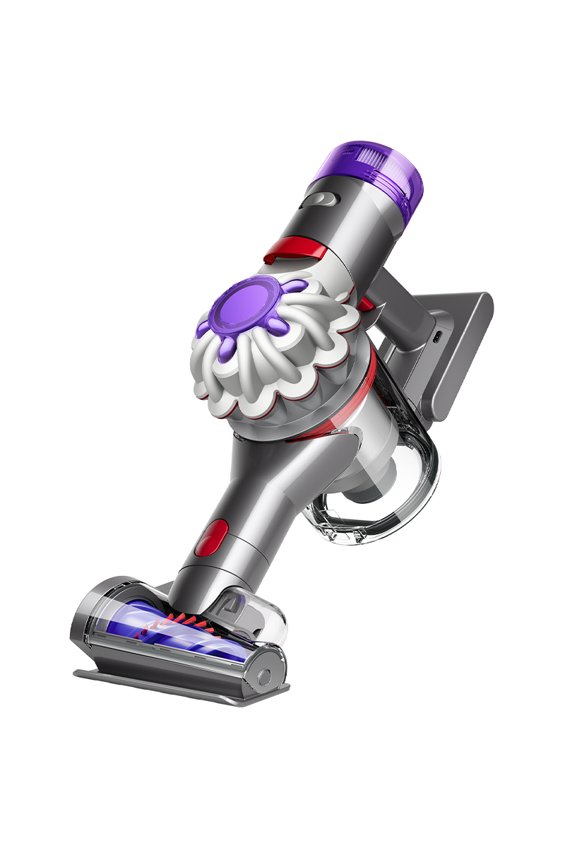 サポート | Dyson V8 Focus Clean™ ハンディクリーナー (HH15