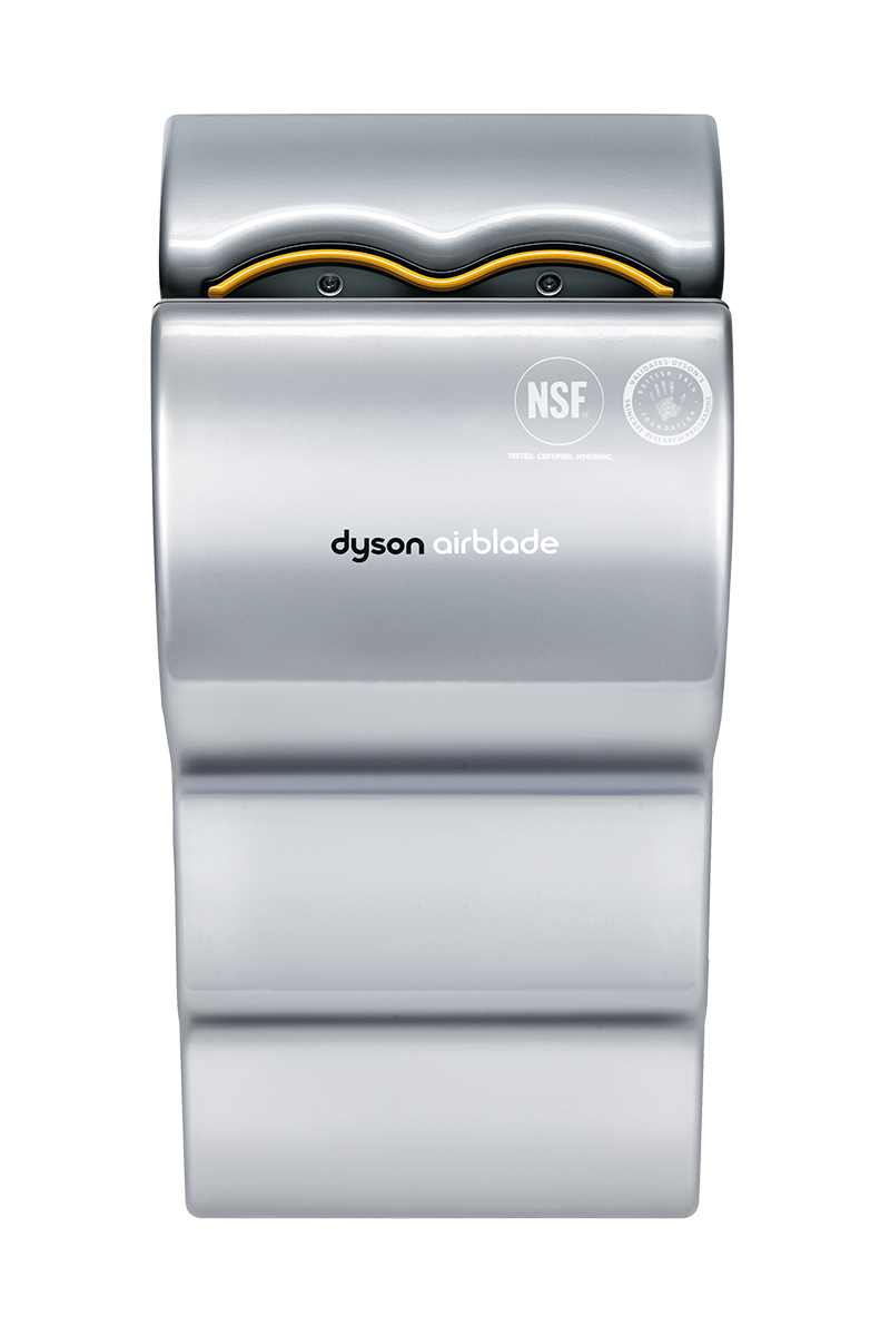 Support | Dyson AB01 hand dryer | ダイソン