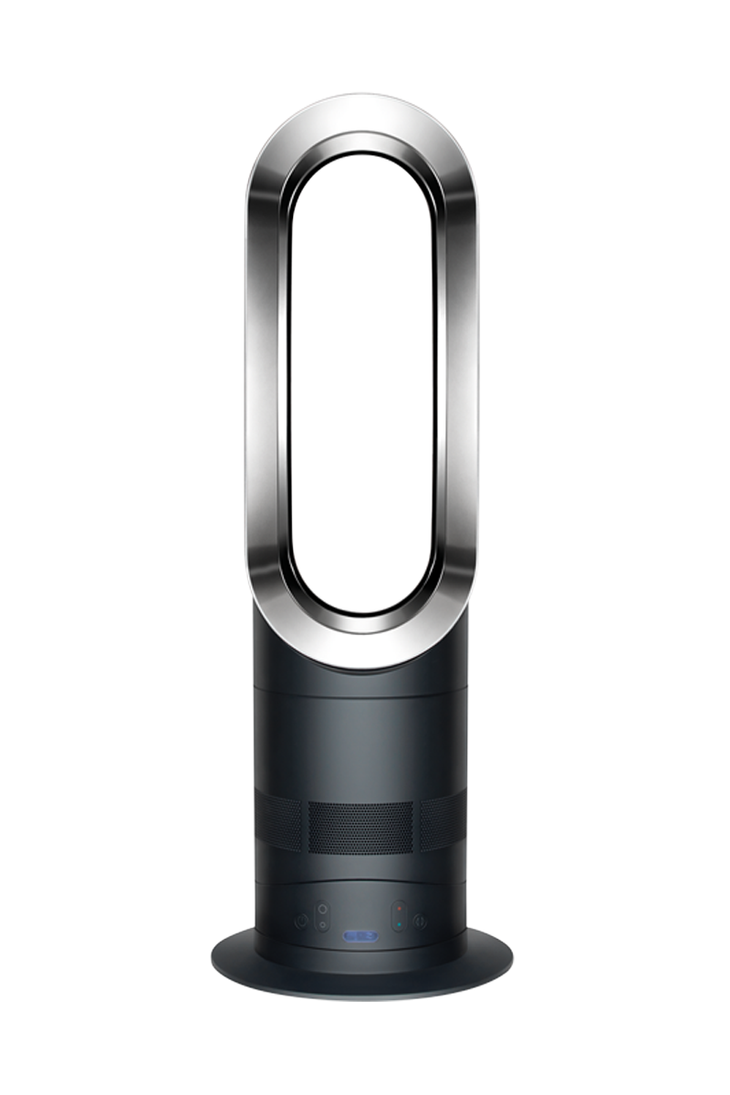 サポート | Dyson AM05ファンヒーター | ダイソン