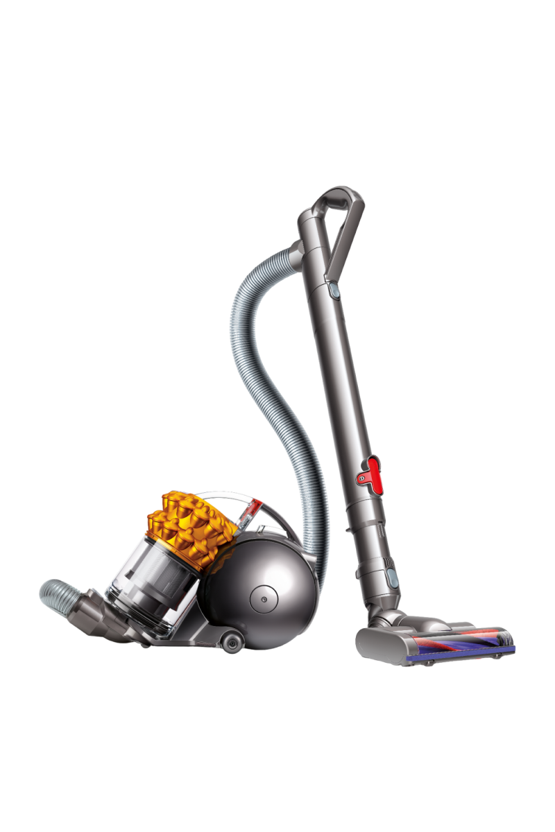 Dyson Ball™ キャニスター掃除機 (CY24)