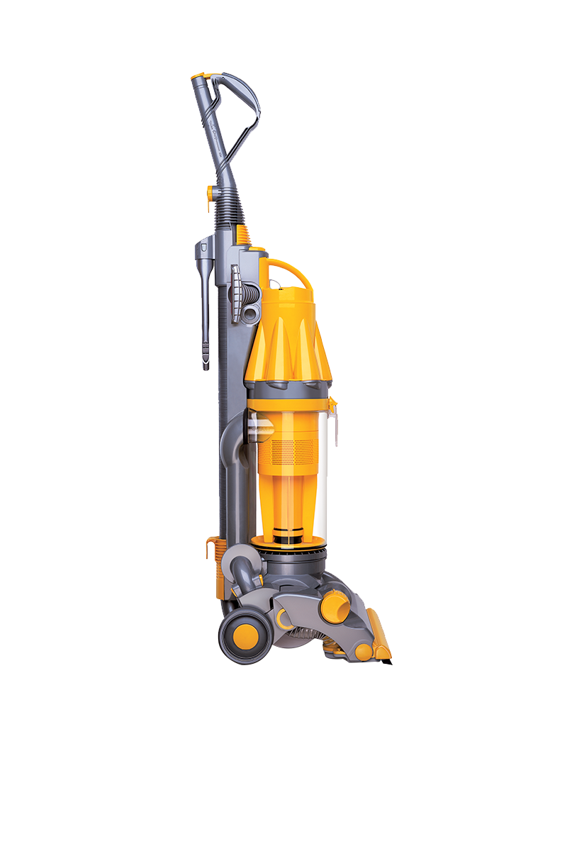 Support | Dyson DC07 アップライト掃除機 | Dyson Support | Dyson DC07 アップライト掃除機 | Dyson