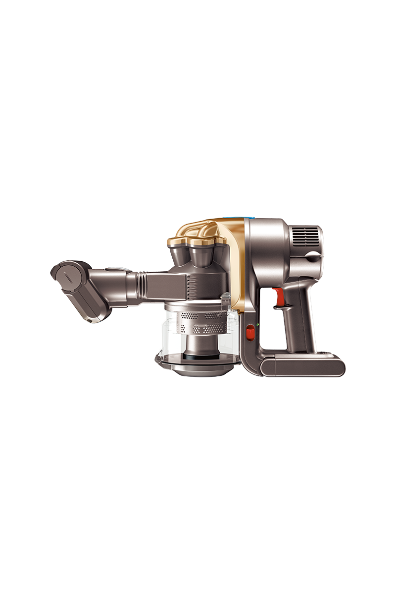 Support | Dyson DC16 ハンディクリーナー | Dyson Support | Dyson DC16 ハンディクリーナー | Dyson