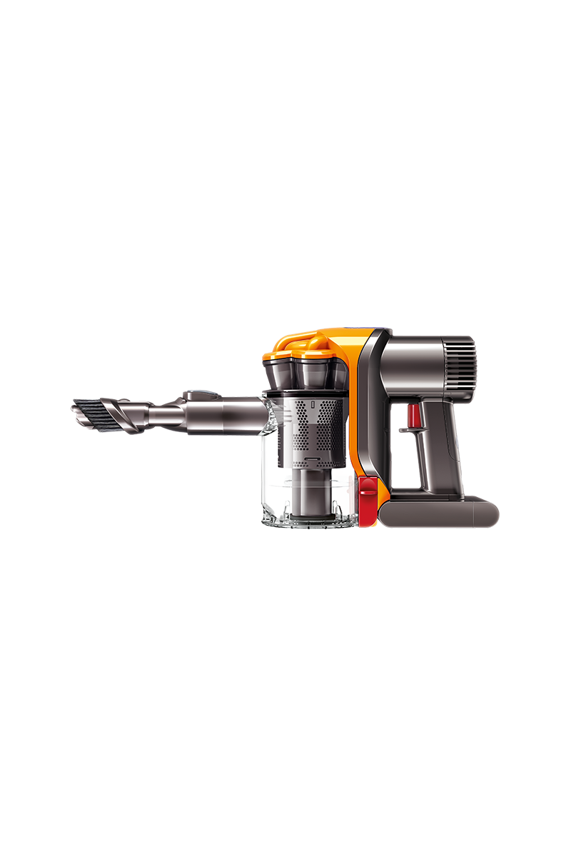Dyson ハンディクリーナー ハンディクリーナー | ダイソン