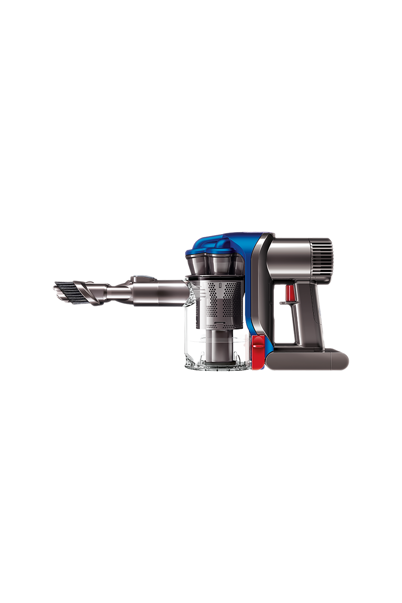 【オンラインショップ】 Support ダイソン | ハンディクリーナー DC31 Dyson | 掃除機