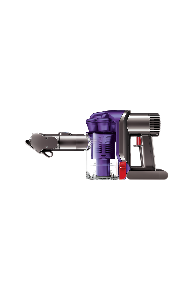 超美品 Support ダイソン | ハンディクリーナー DC34 Dyson | 掃除機