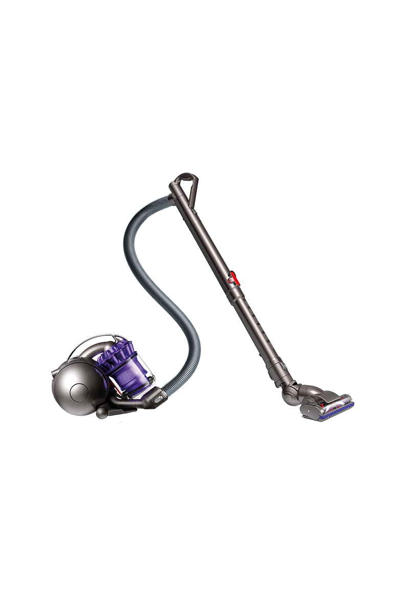 Support | Dyson DC36 cylinder vacuum | ダイソン