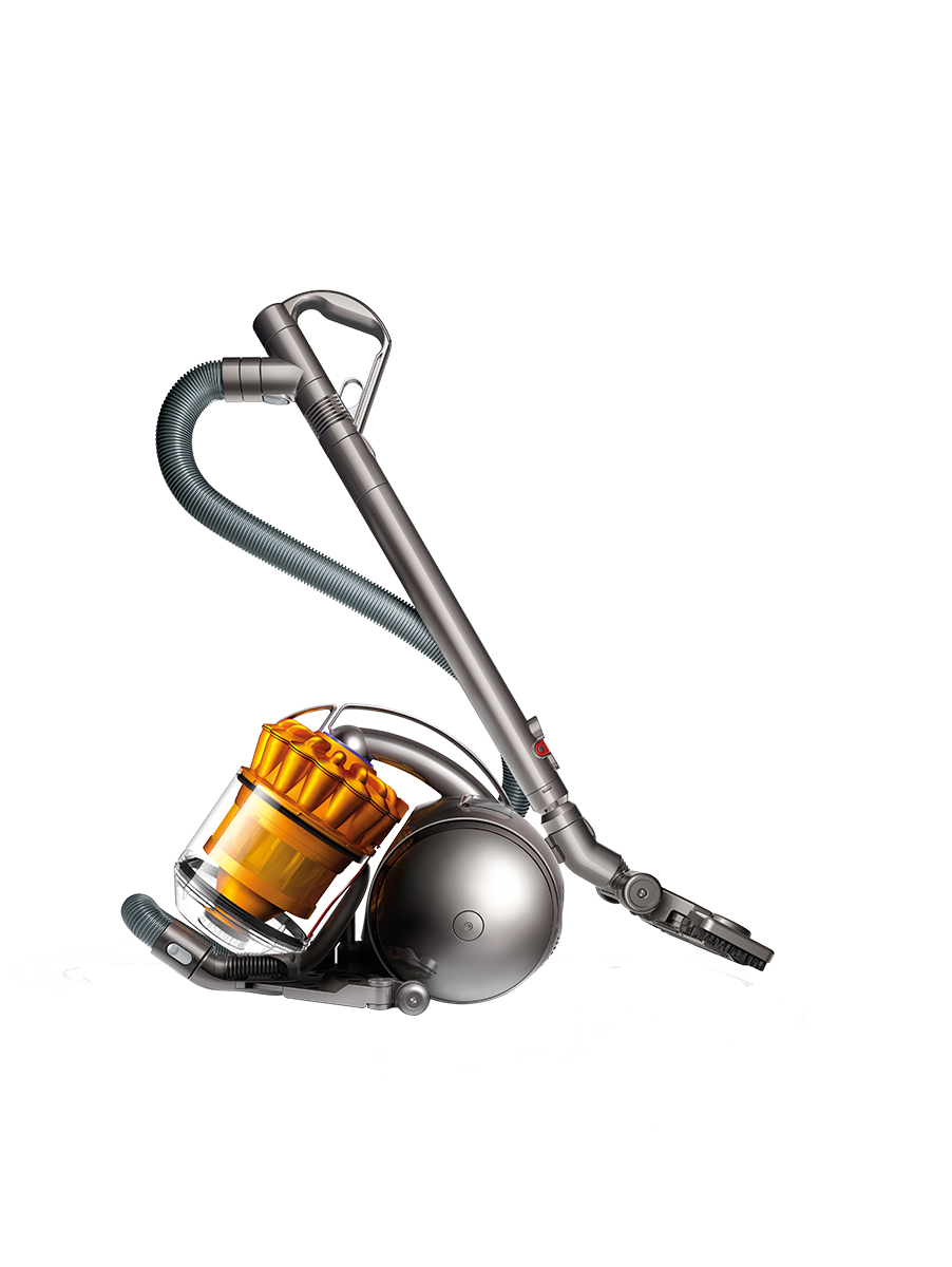 Support | Dyson DC37 cylinder vacuum | ダイソン
