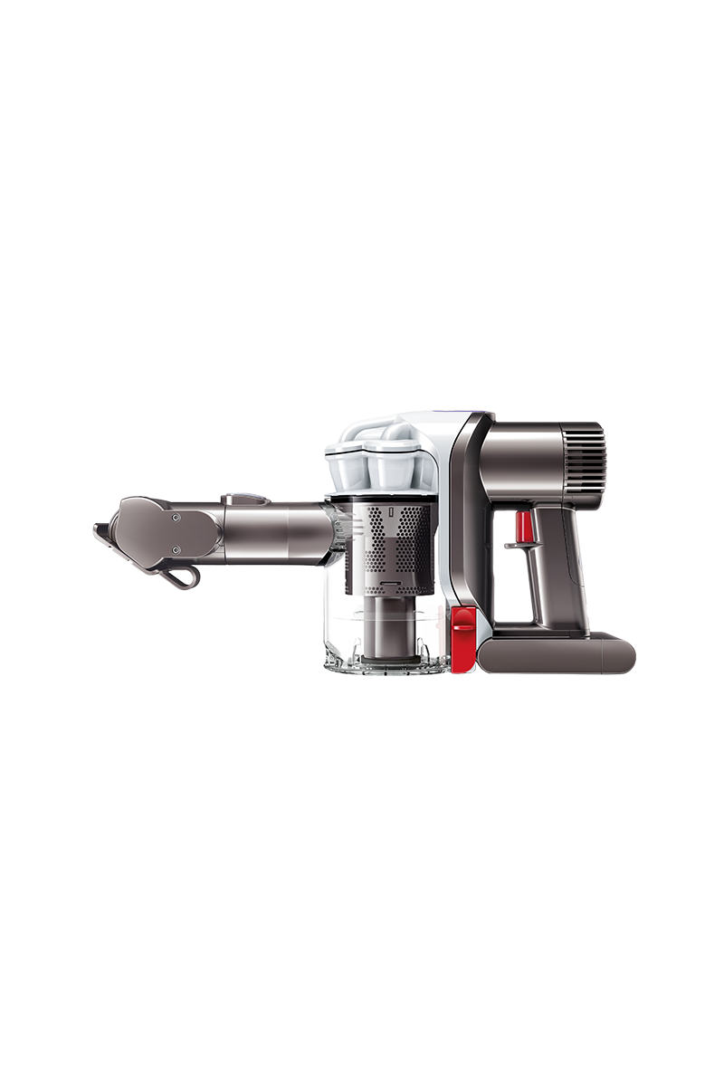 Support | Dyson DC43H ハンディクリーナー | ダイソン