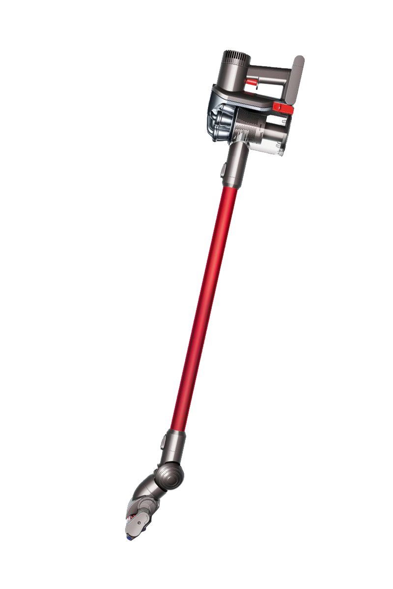 サポート | Dyson DC45コードレスクリーナー | ダイソン