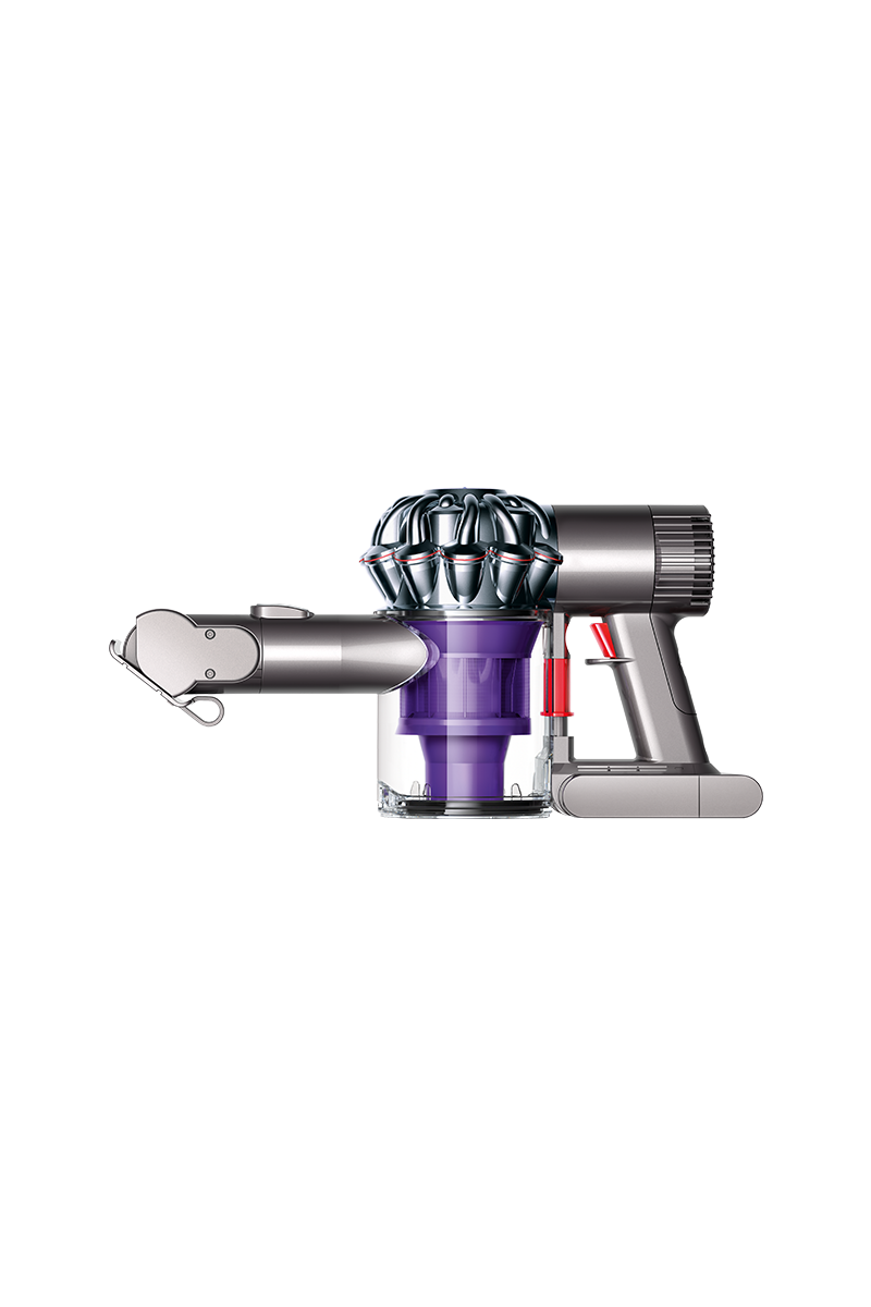 サポート | Dyson DC61 ハンディクリーナー | ダイソン サポート | Dyson DC61 ハンディクリーナー | ダイソン