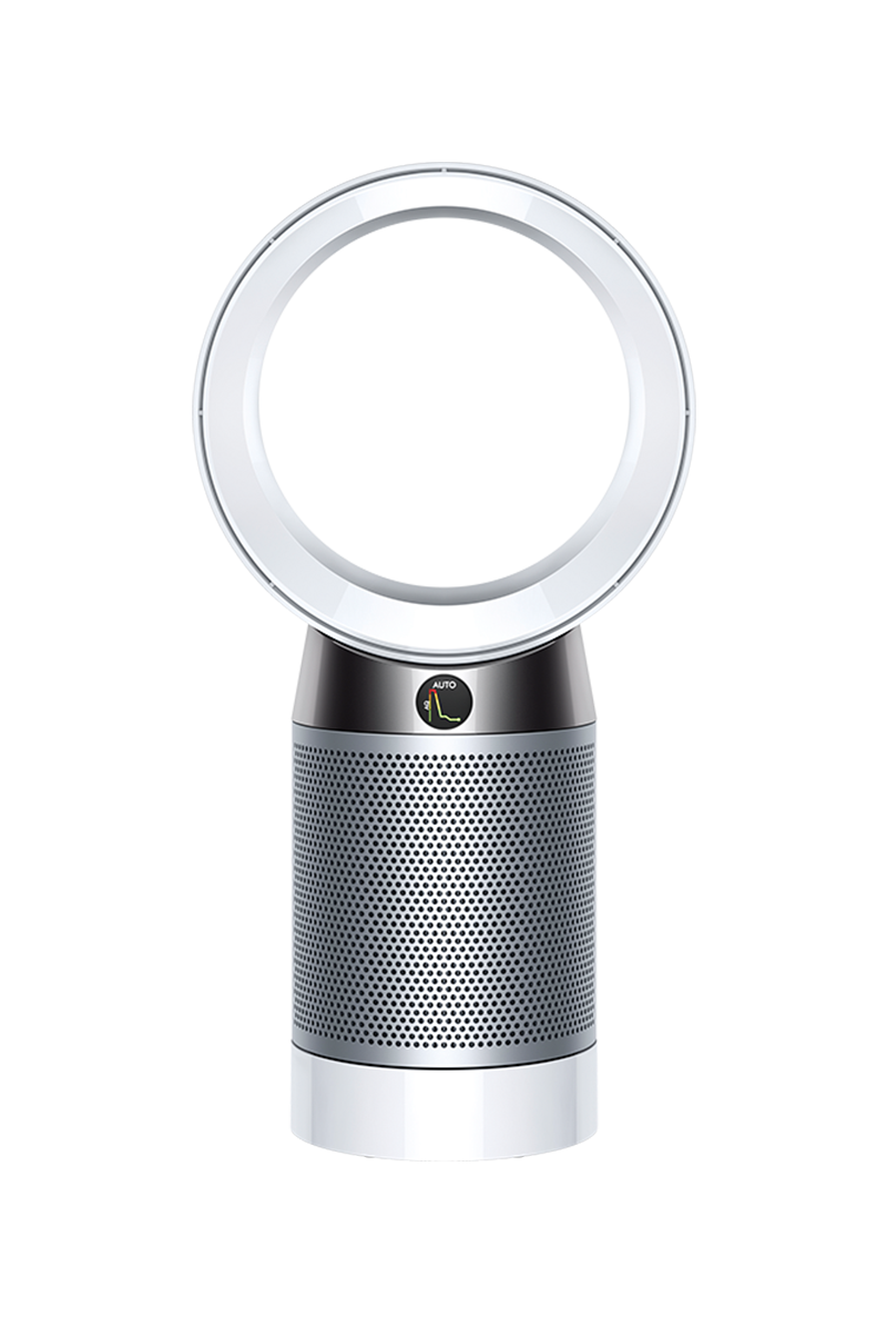 サポート | Dyson Pure Cool™ 卓上清浄ファン (DP04) | ダイソン