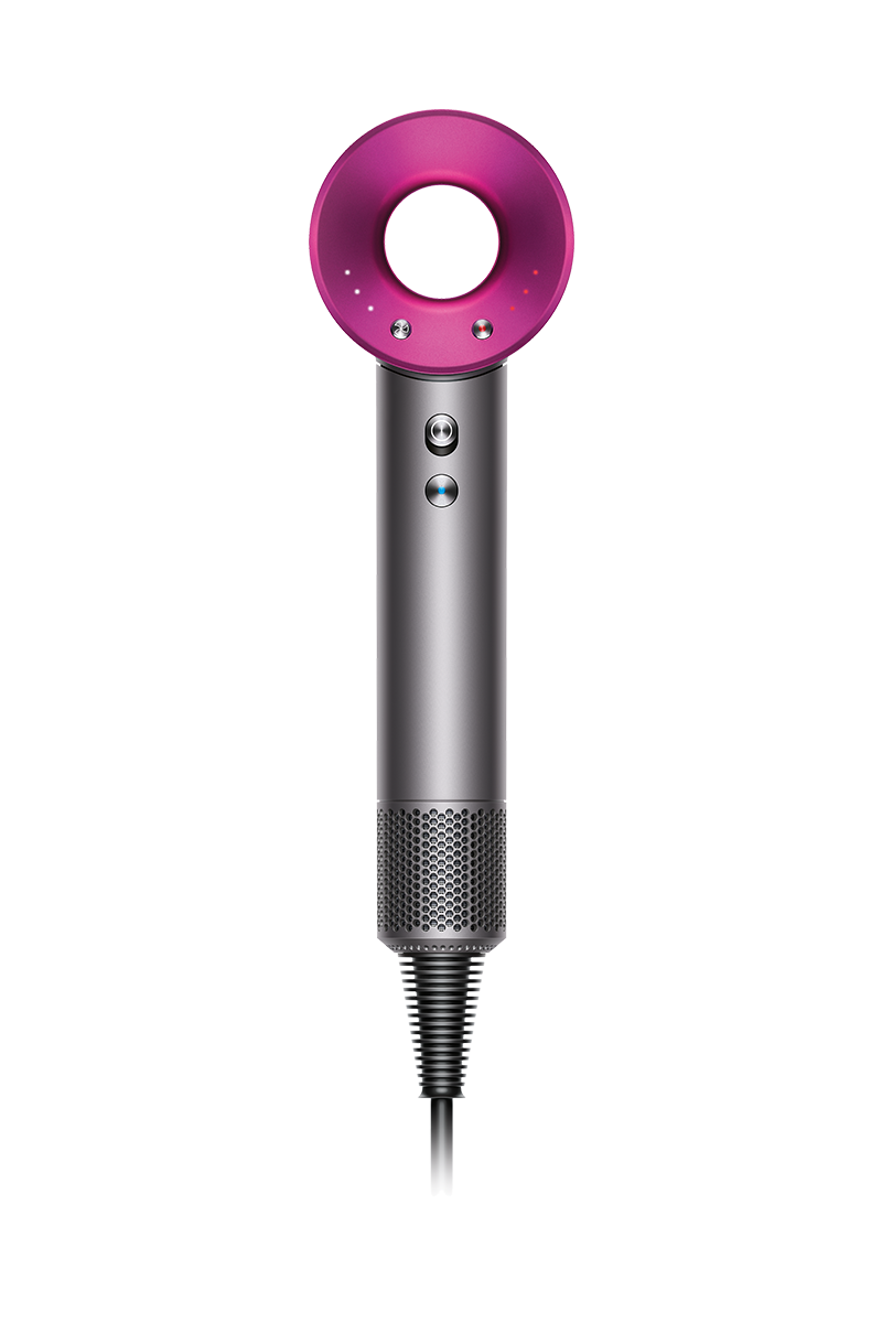 サポート | Dyson Supersonic Shineヘアドライヤー | ダイソン