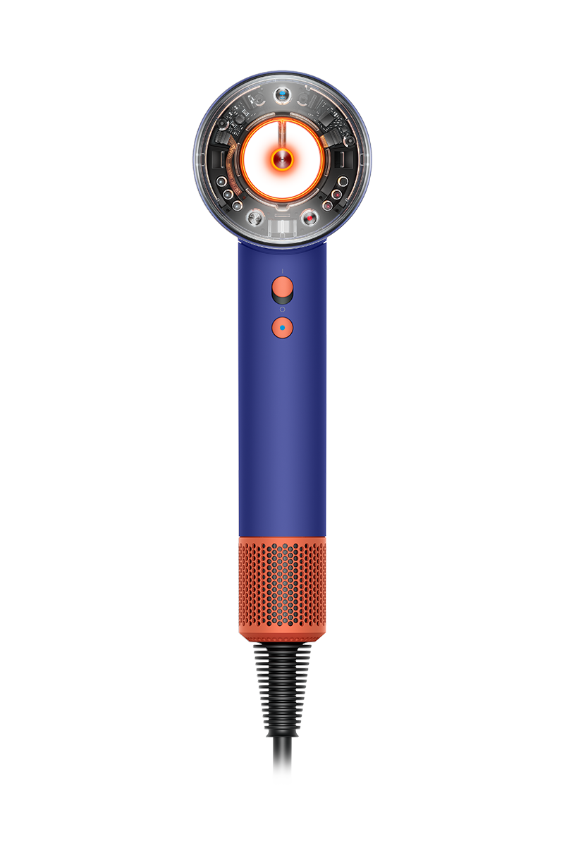 少し豊富な贈り物 Dyson | サポート Supersonic Shineヘアドライヤー Nural™ ヘアドライヤー