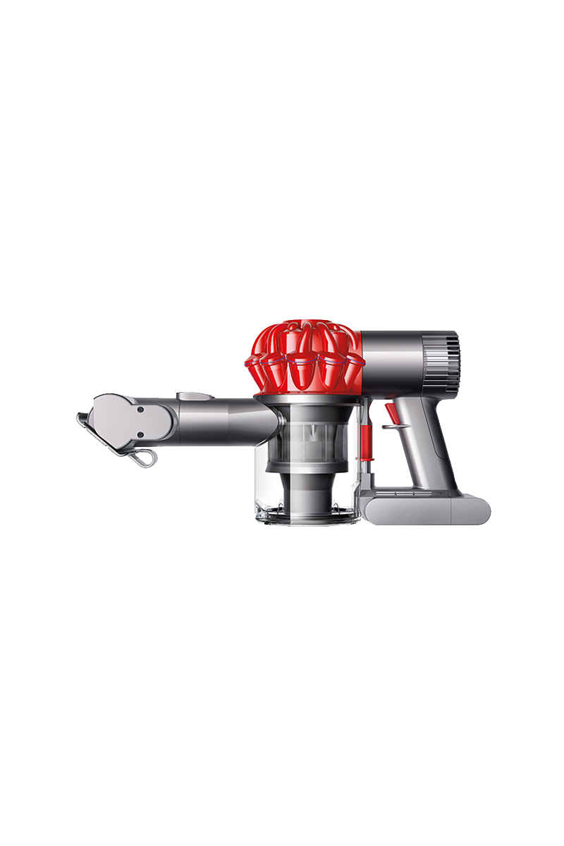 【ポイント10倍】 | Support Dyson (ポストフィルターなし ハンディクリーナー V6™ 掃除機・クリーナー