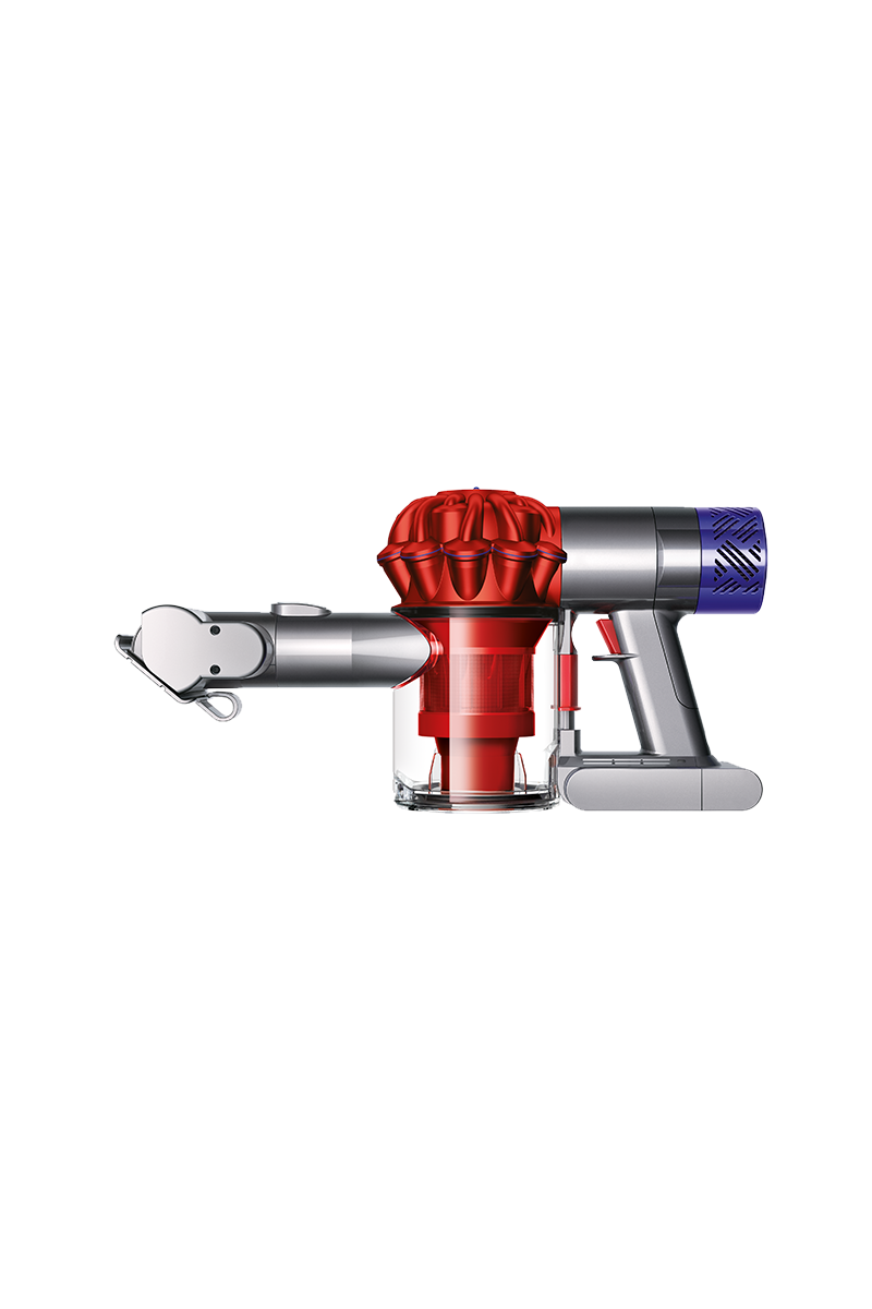 新品 未使用 dyson ダイソン HH08 Trigger+ V6 掃除機 ハンディ