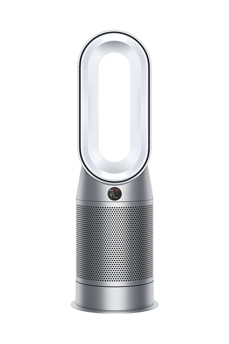 メーカー 一覧 サポート 空気清浄ファンヒーター Hot+Cool Purifier Dyson | 扇風機・サーキュレーター