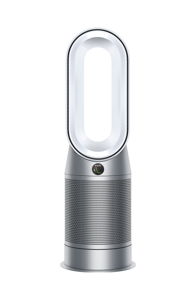 店舗良い サポート | Dyson Purifier Hot+Cool™ Gen1 空気清浄ファン 電気ヒーター