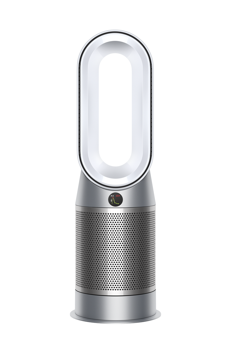 ダイソン Dyson セラミックファンヒーター AM09 dyson hot+cool ホット 