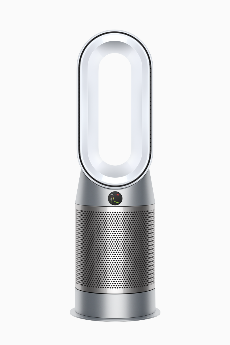 サポート | Dyson Purifier Hot+Cool™空気清浄ファンヒーター
