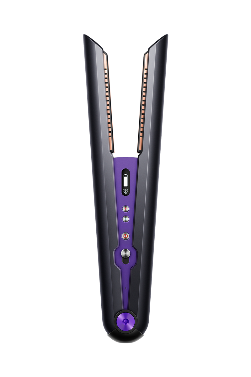 サポート | Dyson Corrale™プロフェッショナル ヘアアイロン サポート | Dyson Corrale™プロフェッショナル ヘアアイロン