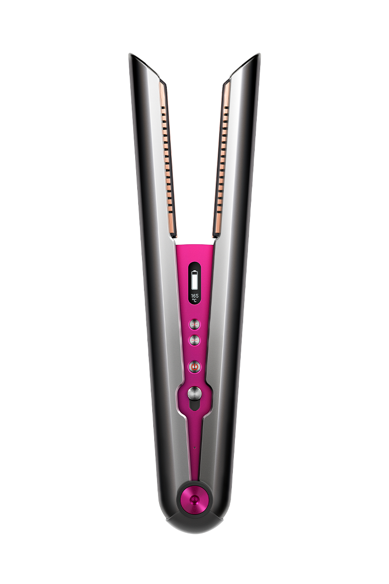サポート | Dyson Corrale™ヘアアイロン | ダイソン サポート | Dyson Corrale™ヘアアイロン | ダイソン