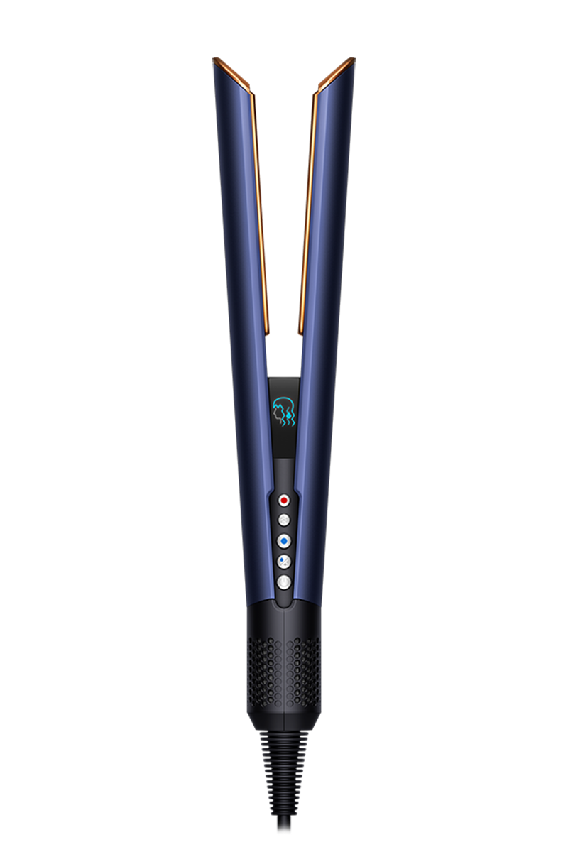 サポート | Dyson Airstrait™ストレイトナー | ダイソン