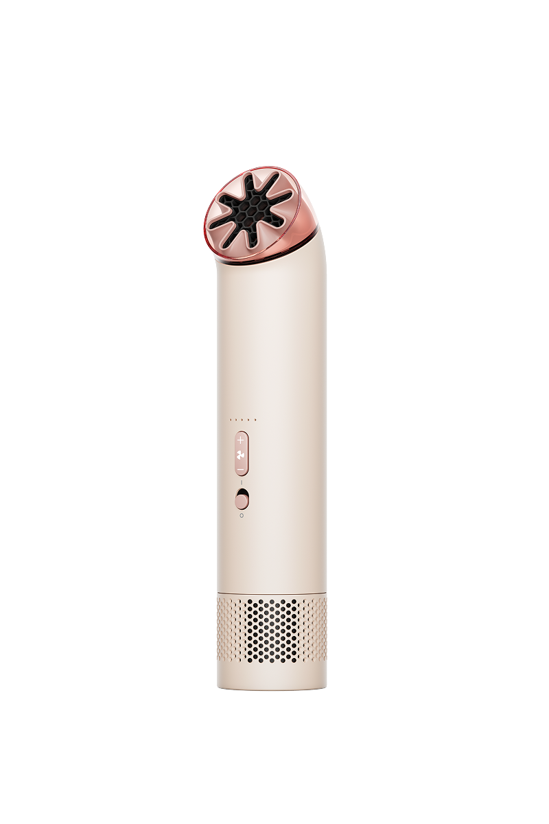 Dyson HushJet™ Mini Coolファン