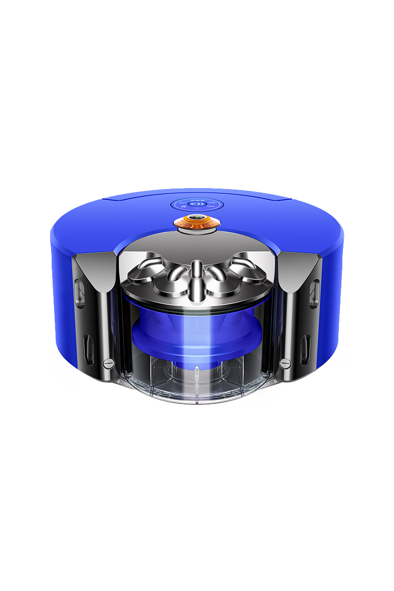 サポート | Dyson 360 Heurist™ロボット掃除機 | ダイソン サポート | Dyson 360 Heurist™ロボット掃除機 | ダイソン
