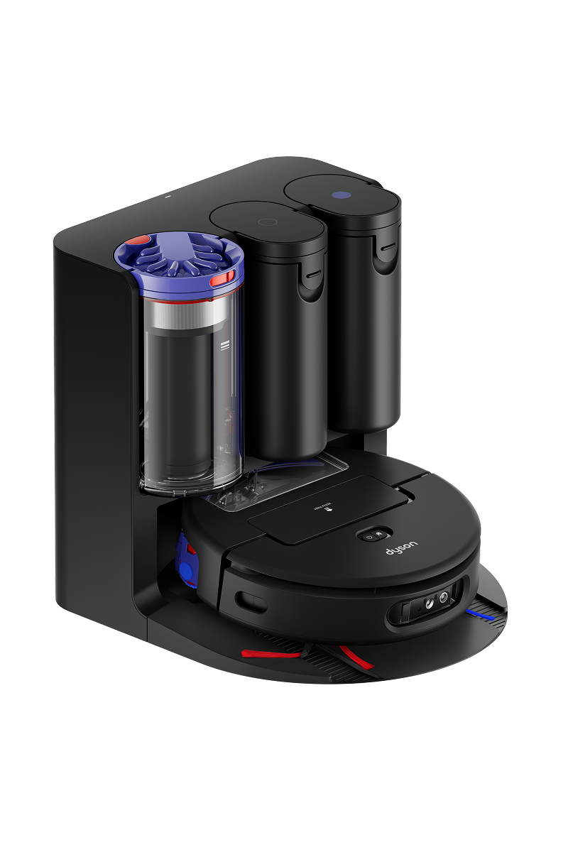 サポートページ | Dyson Spot+Scrub™ Aiロボット掃除機 | ダイソン公式