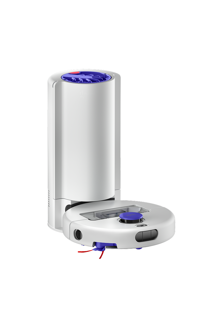 Dyson R1 Nurovi Dry ロボット掃除機。