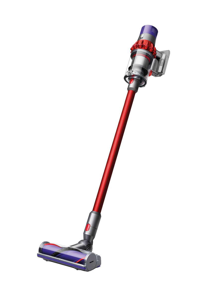 サポート | Dyson Cyclone V10™コードレスクリーナー (本体＋