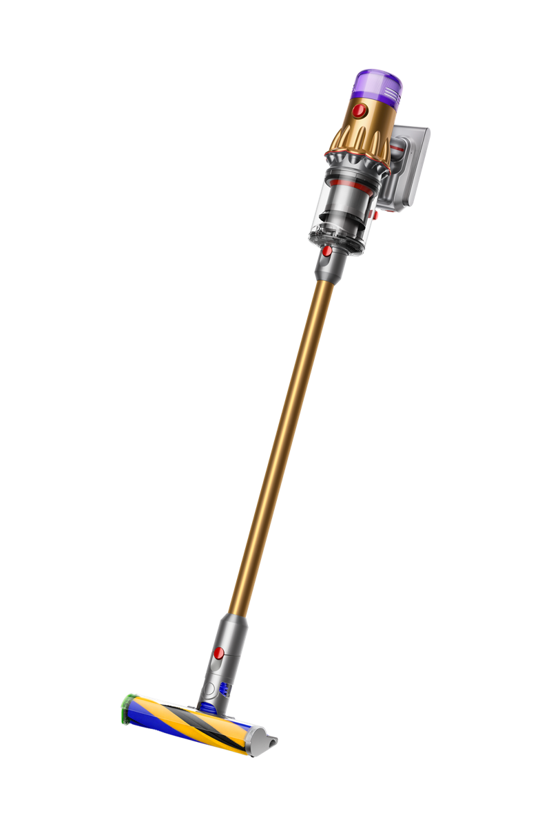 サポート | Dyson V12 Detect Slim コードレスクリーナー | ダイソン サポート | Dyson V12 Detect Slim コードレスクリーナー | ダイソン