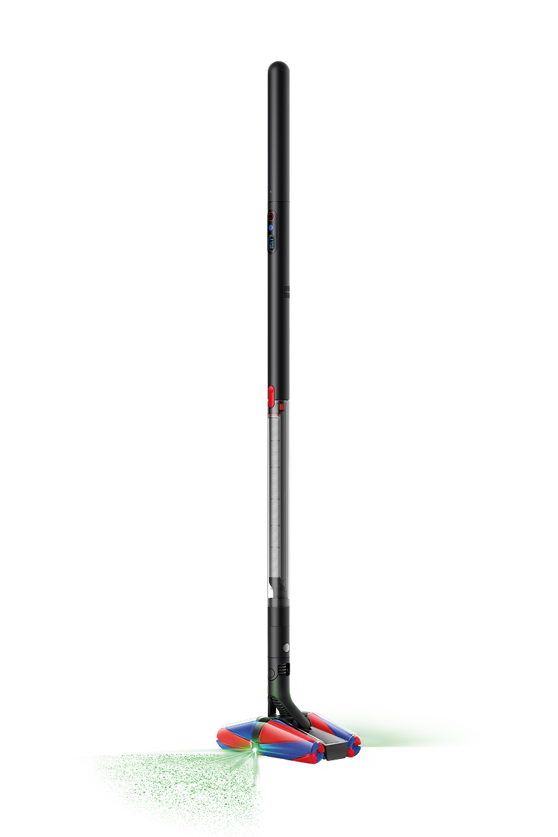 Dyson Pencilvac Fluffyconesのサポート | ダイソン公式