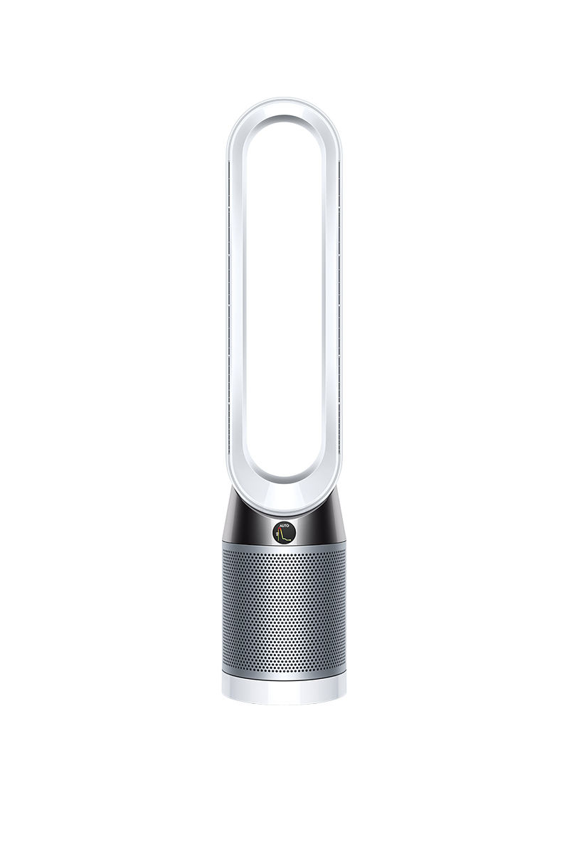 ダイソン Dyson Pure Cool TP04 2019年製 - 扇風機 ダイソン Dyson Pure Cool TP04 2019年製 - 扇風機