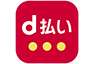 d払い logo