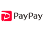 PayPay logo