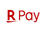 楽天ペイ logo