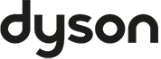 dysonのロゴ