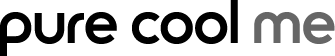 Dyson Pure Cool Me logo