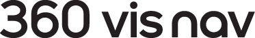 Dyson 360 vis nav logo