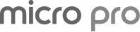 micro pro logo