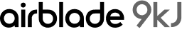 Airblade 9kj