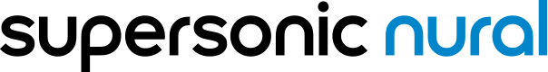 Supersonic logo