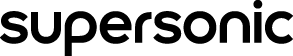 Dyson Supersonic logo Dyson Supersonic logo