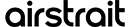 Airstrait logo Airstrait logo