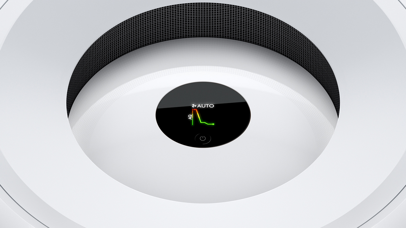 サポート｜ダイソン清浄機 Big+Quiet