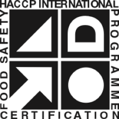 HACCP logo